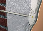 Как правильно утеплить внутренние стены дома? Утепление стен внутри пенопластом.