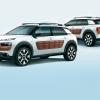 Citroen C4 Cactus ищет место под солнцем