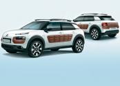 Citroen C4 Cactus ищет место под солнцем