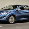 Тест: новая Hyundai Elantra фактически потребляет 3,8 литра топлива