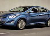 Тест: новая Hyundai Elantra фактически потребляет 3,8 литра топлива
