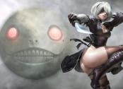 Обзор игры NieR: Automata