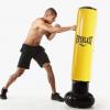 Как выбрать напольную боксерскую грушу