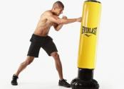 Как выбрать напольную боксерскую грушу