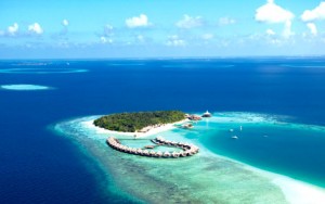 Туры на Мальдивы: подводный мир на Мальдивских островах