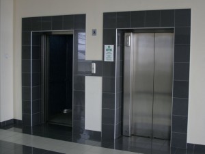 Правильный выбор лифта