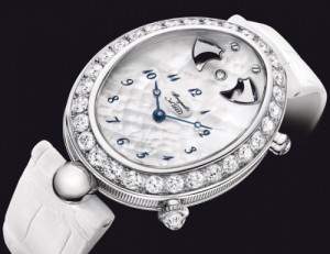 Женские часы Breguet