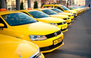 Как найти службу такси, которой можно доверять?