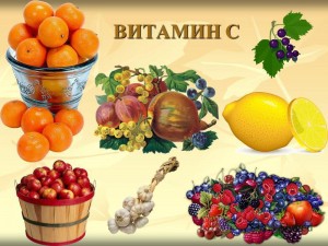 5 признаков нехватки Витамина С