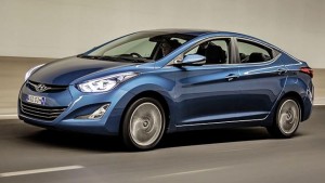 Тест: новая Hyundai Elantra фактически потребляет 3,8 литра топлива