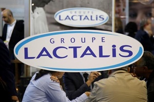 Группа Lactalis: мировой лидер молочной индустрии и карьерные перспективы Группа Lactalis: мировой лидер молочной индустрии и карьерные перспективы